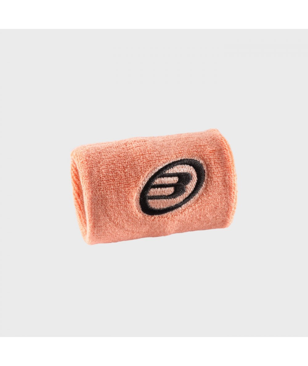 MU?EQUERA BULLPADEL BPMU253 I AZABACHE/ALBARICOQUE