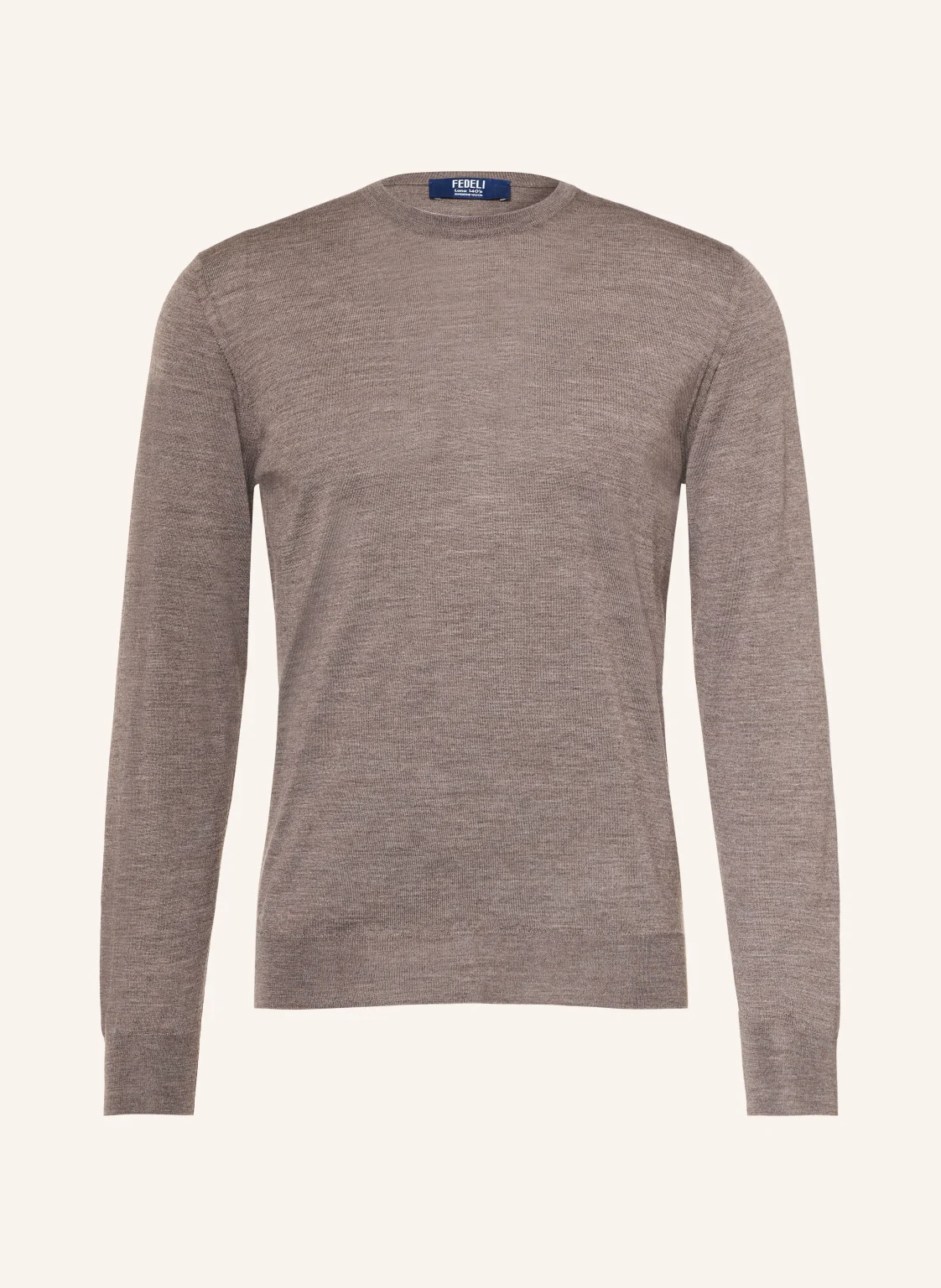 FEDELI Pullover