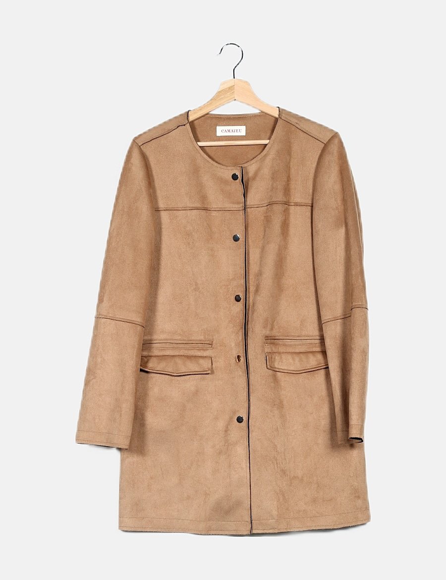 Camaïeu Long coat
