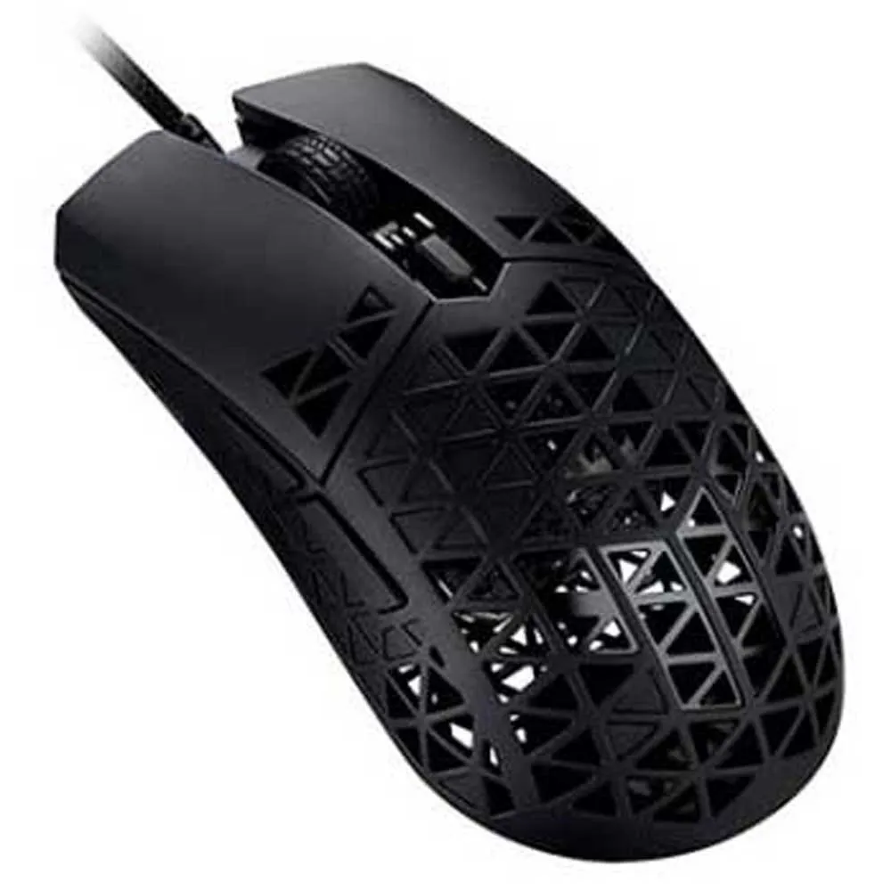 Asus TUF M4 AIR 16000 DPI gaming mouse