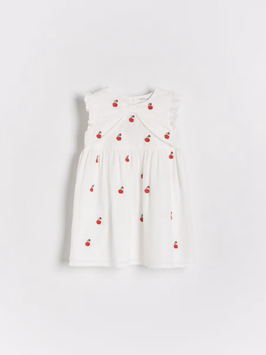 Ladies Dress