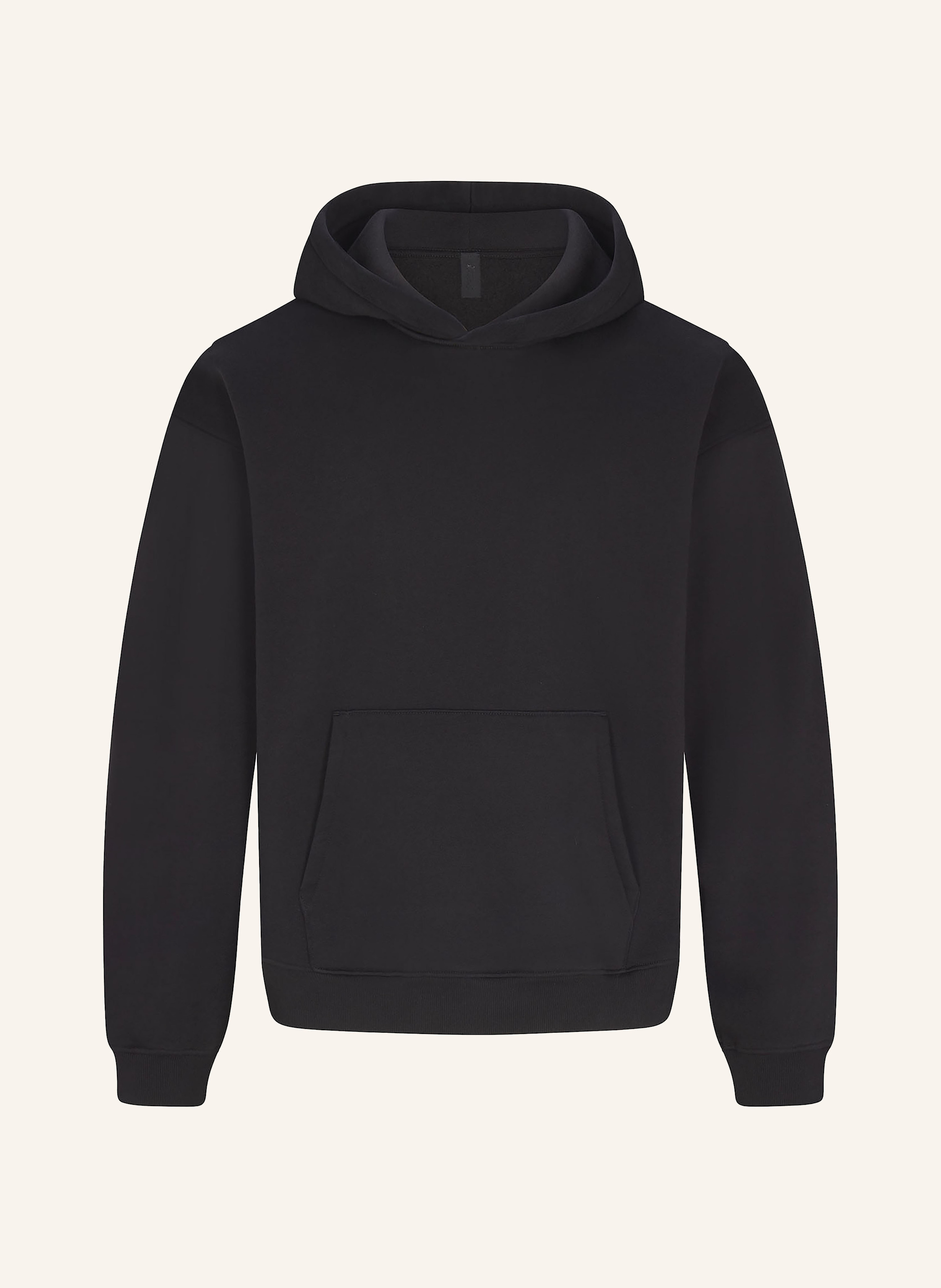 SKIMS Lounge-Hoodie FLEECE LOUNGE