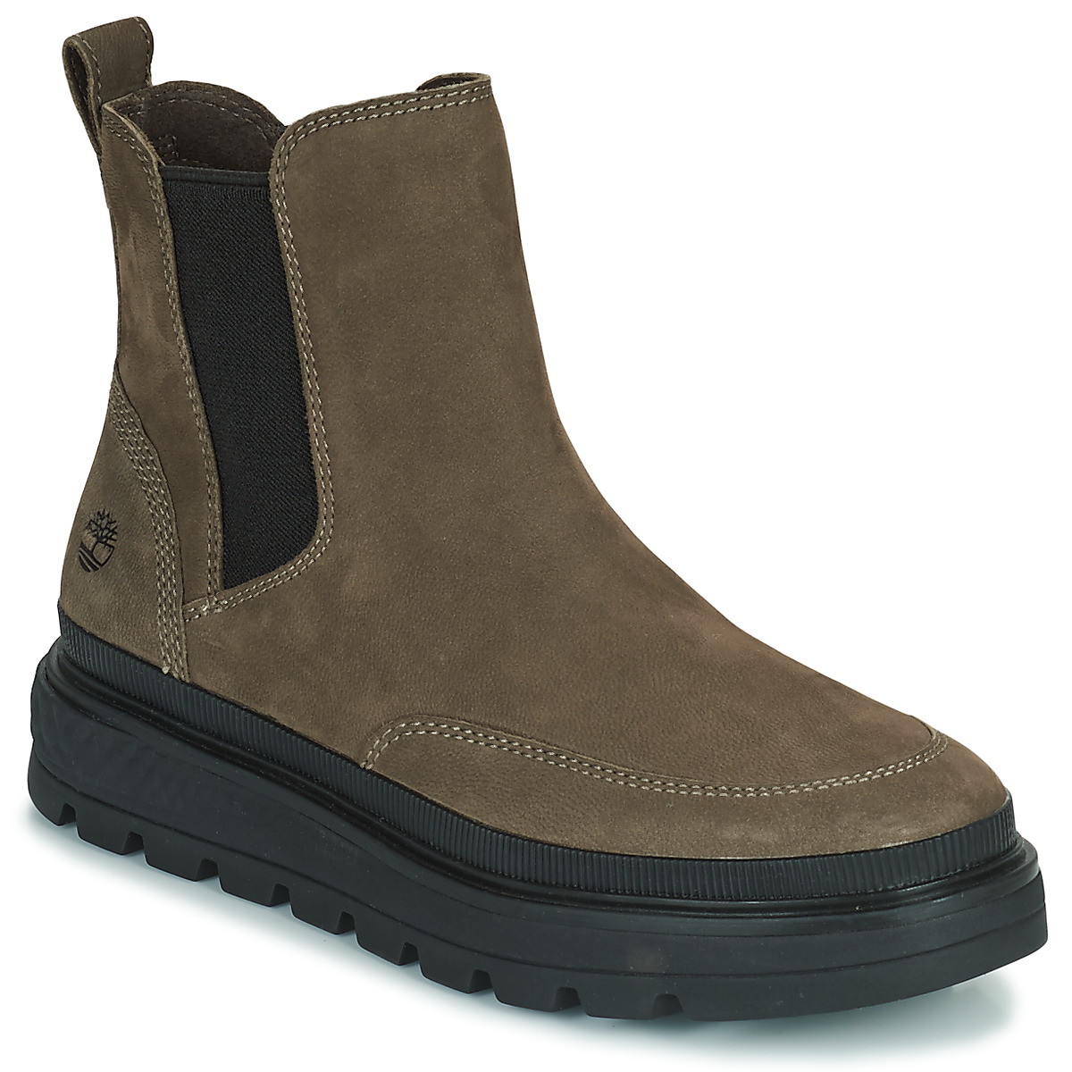 Timberland - RAY CITY CHELSEA - Kaki