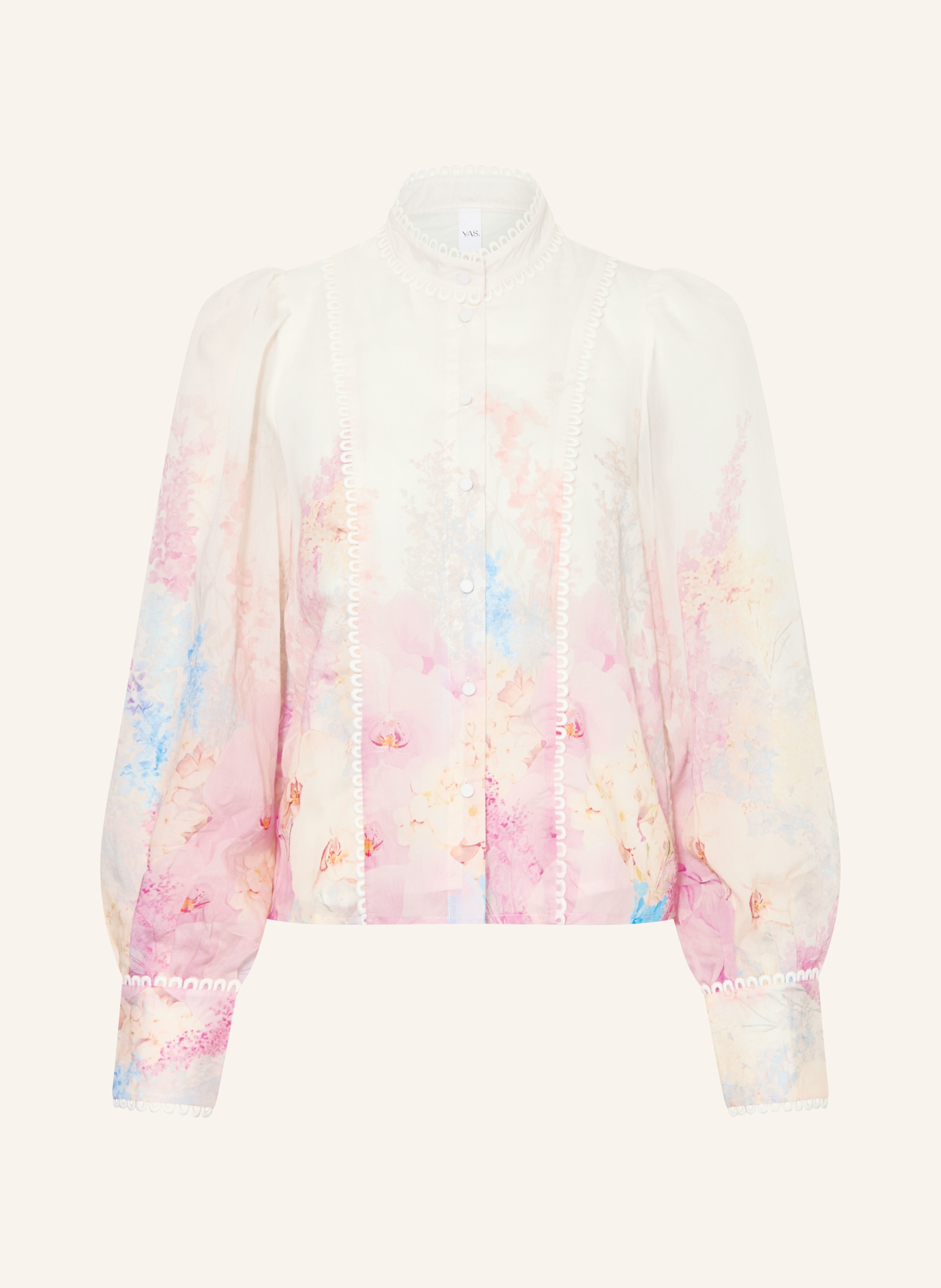Y.A.S. Bluse