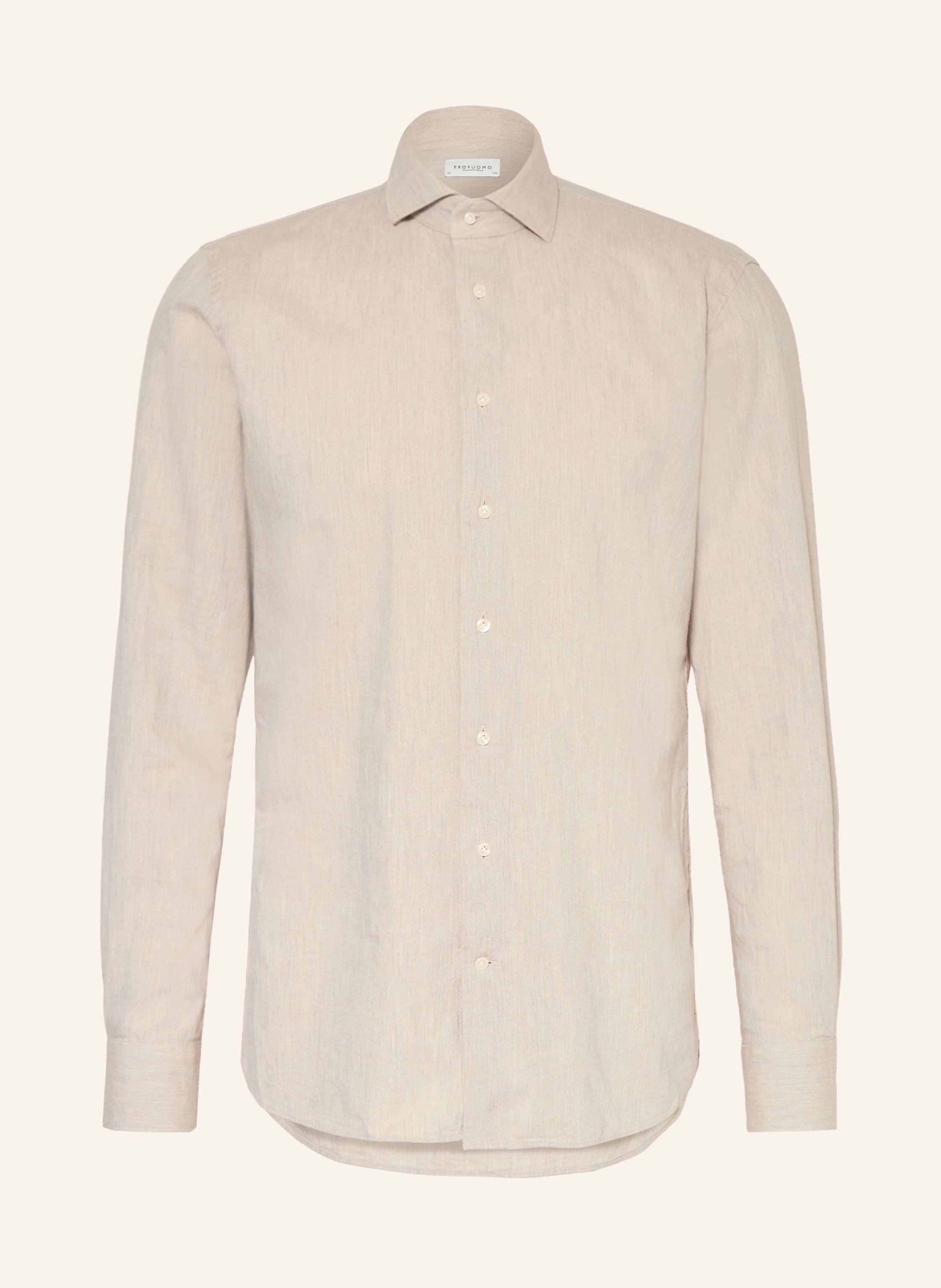 PROFUOMO Hemd Slim Fit