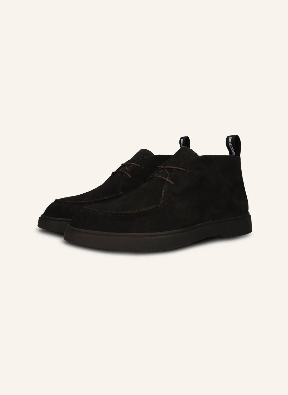 BLACKSTONE Desert boots