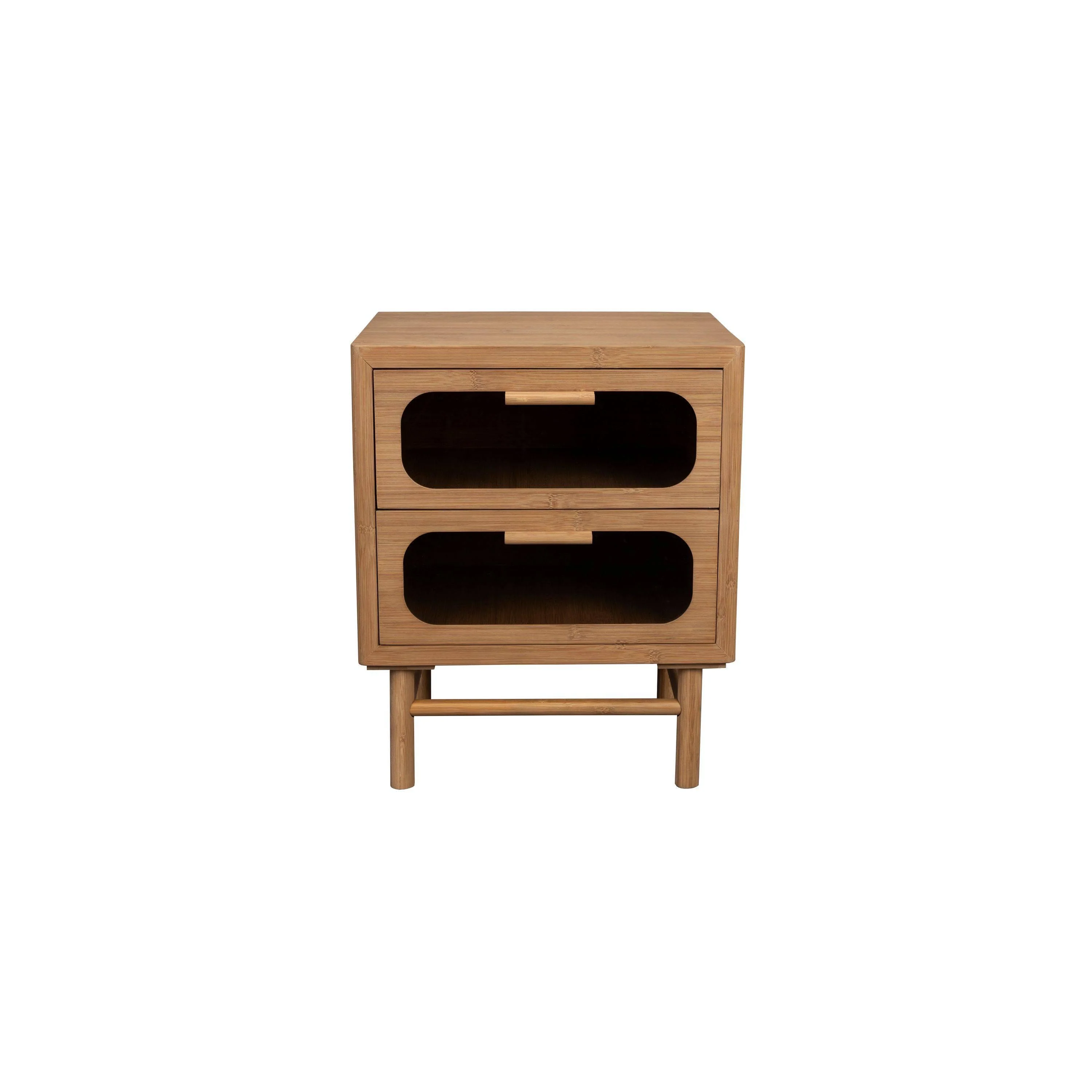 Bijzettafel Warm
