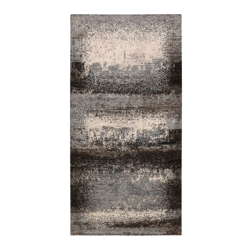 moderner Orientteppich Sahar Fresco