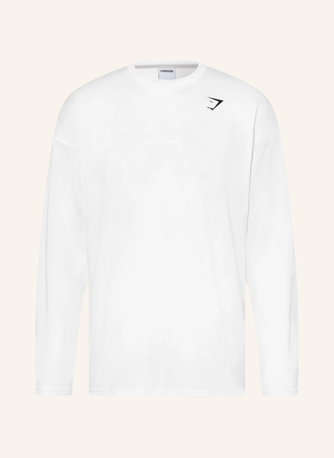 GYMSHARK Longsleeve ARRIVAL
