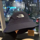 The North Face Collapsible Outdoor Casual Beach Hat Sunhat