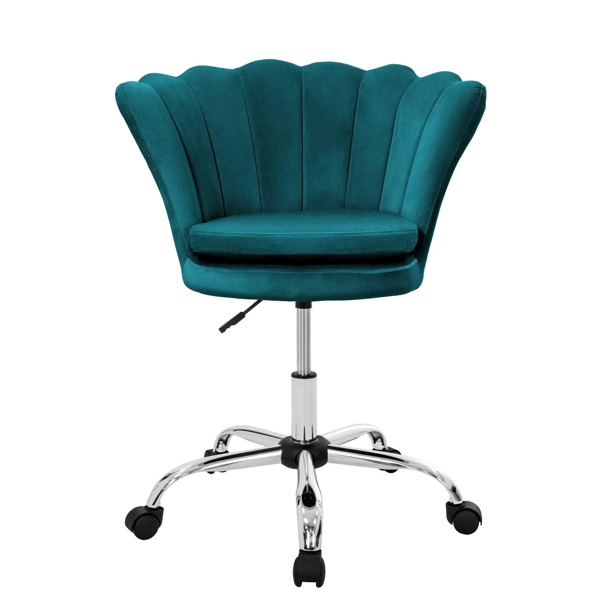 Bureaustoel Anna velvet