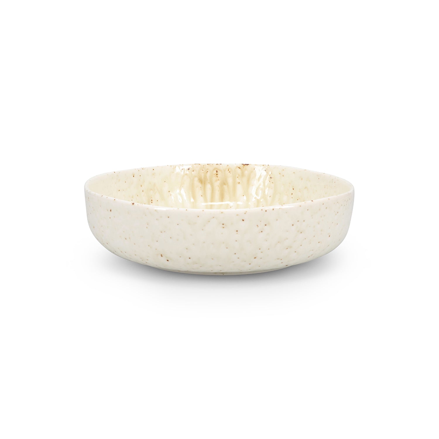 S|P Collection - Kom 21,5xH6cm beach Studio Urban - Set van 4