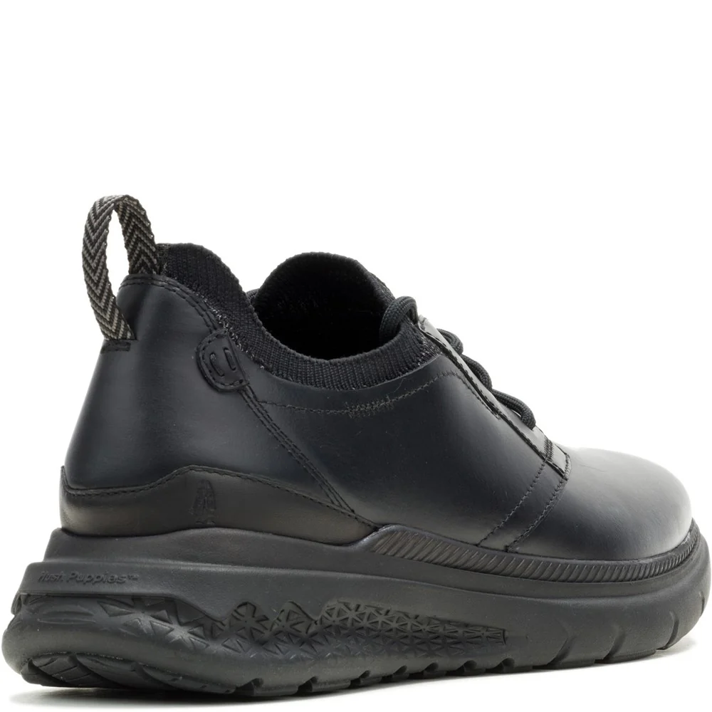 Hush Puppies Excel Lace Up