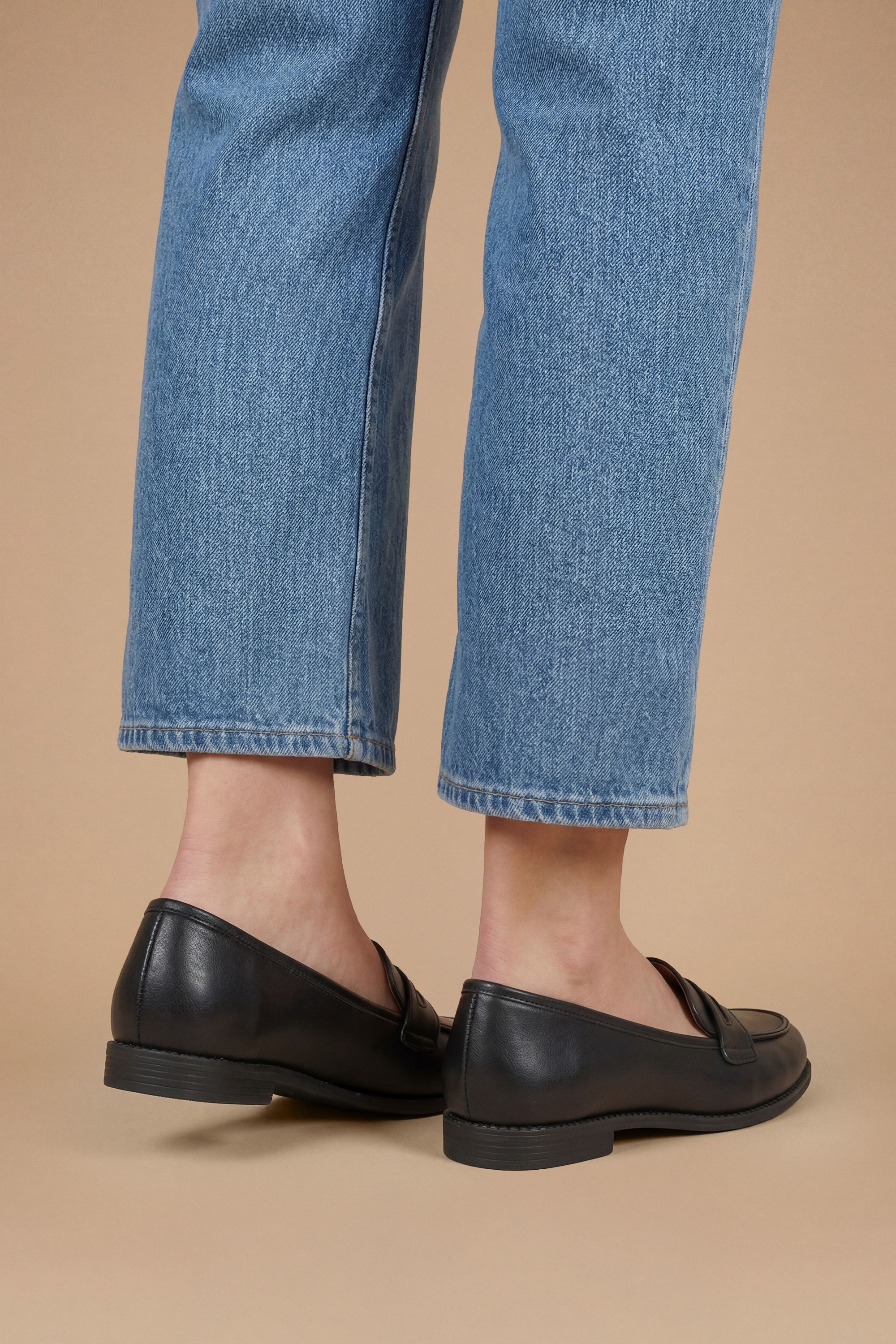 Dorothy Perkins Lara Penny Loafers