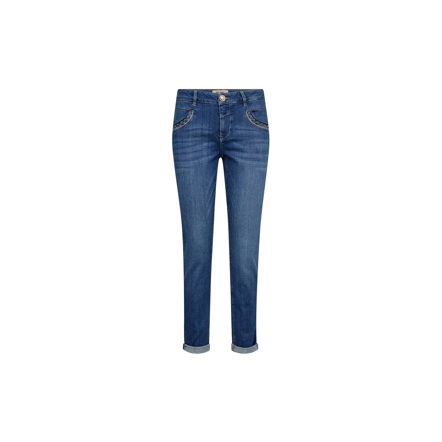 MMNaomi Jenny Jeans, blue