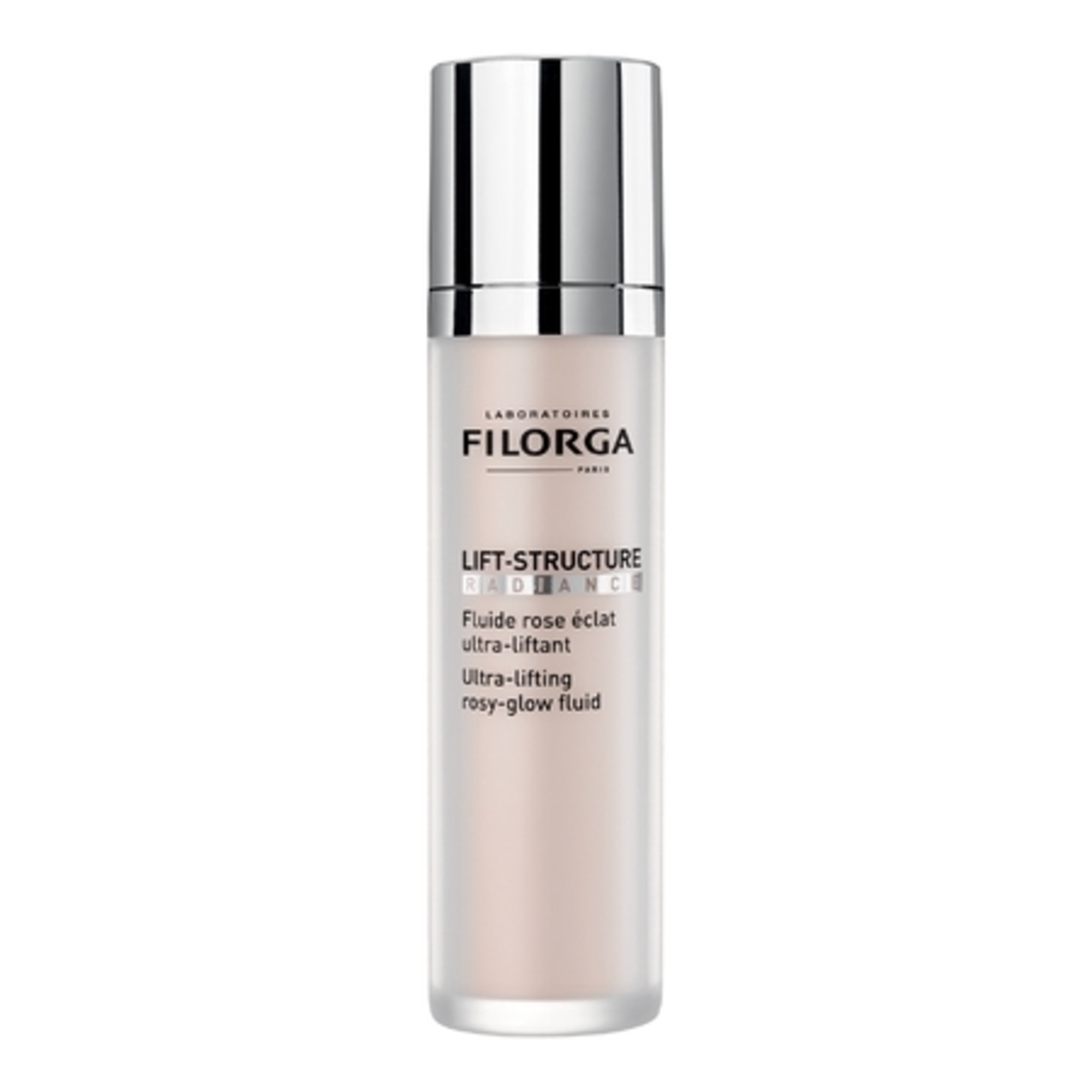 LIFT-STRUCTURE RADIANCEFluide rose éclat ultra-liftant