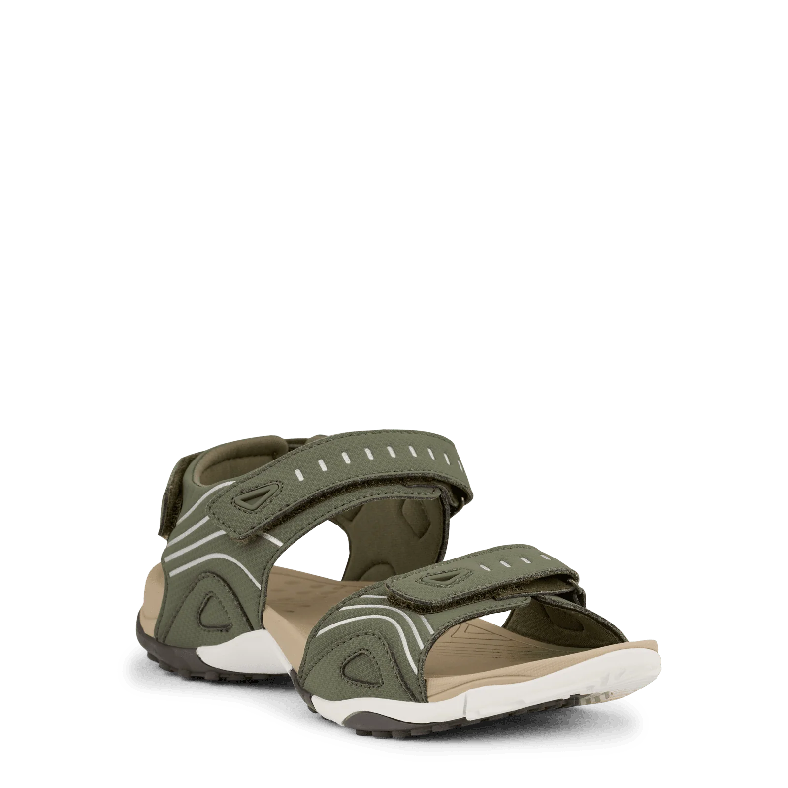 SEASIDE SIRENA - OLIVE