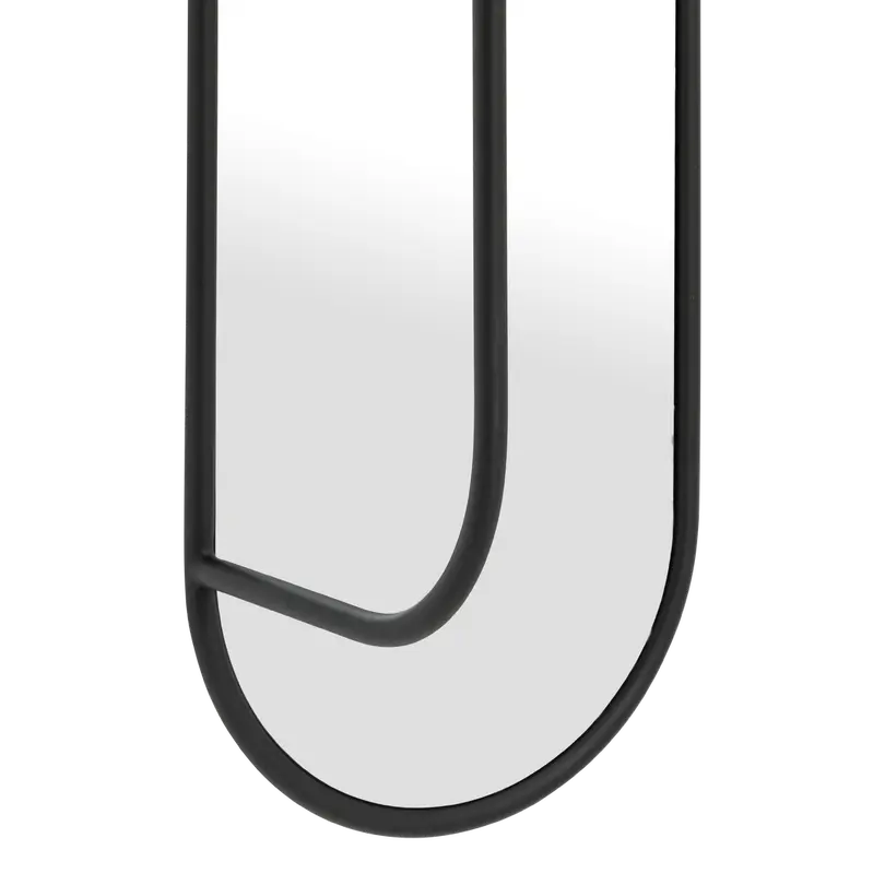 Garderobenspiegel Gams