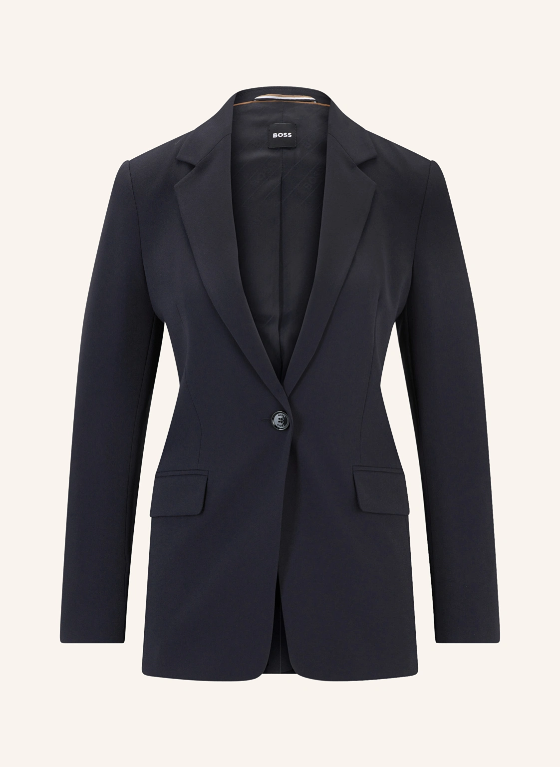 BOSS Blazer JOCALUAH