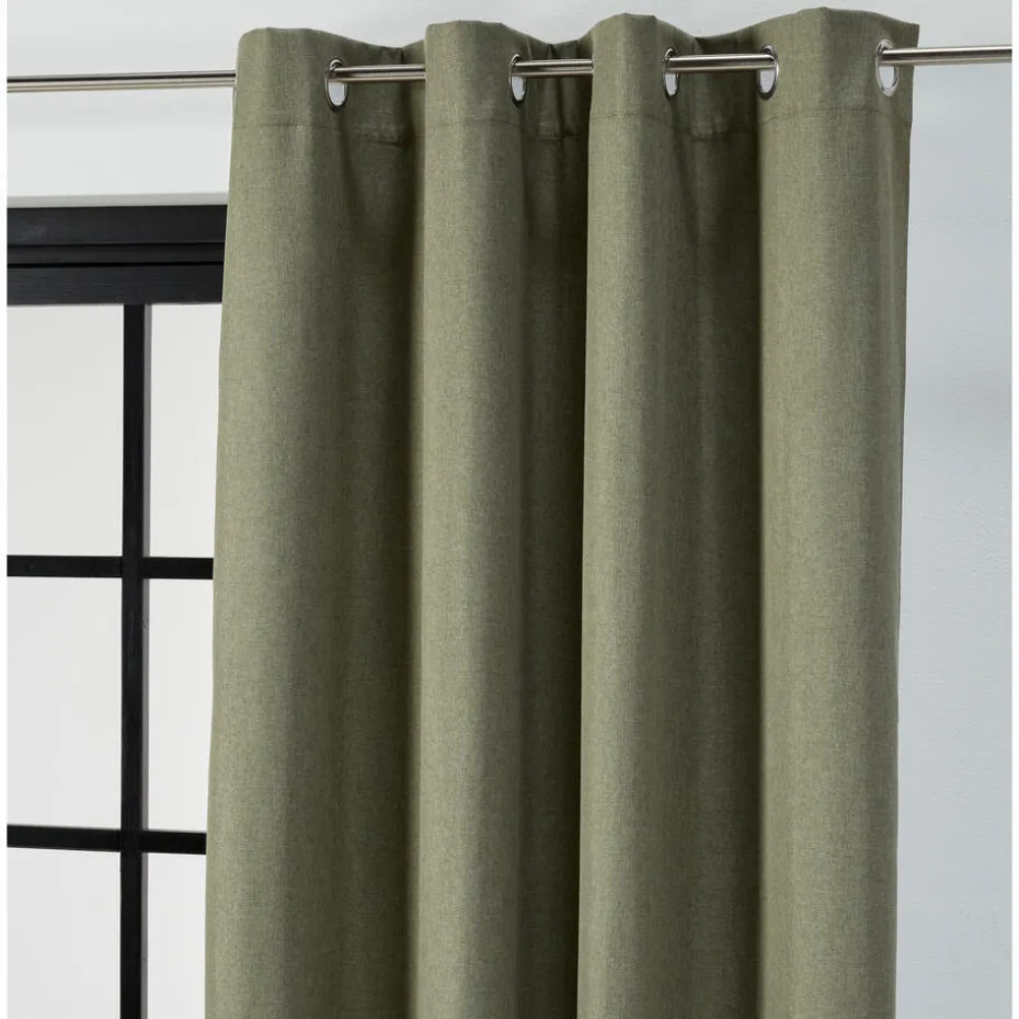 Kwantum Kant En Klaar Gordijnen | Gordijnen | Kant En Klaar Gordijn Frank  Groen