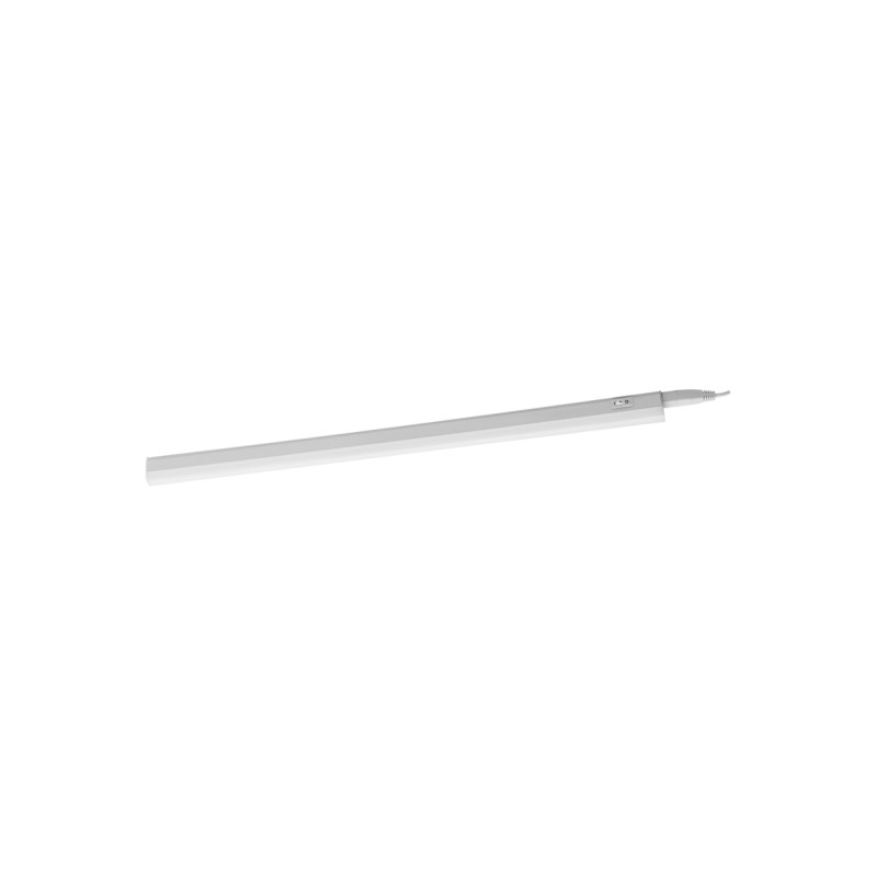 Armature LED Switch Batten blanc chaud 900 lm 8 W 60 cm LEDVANCE