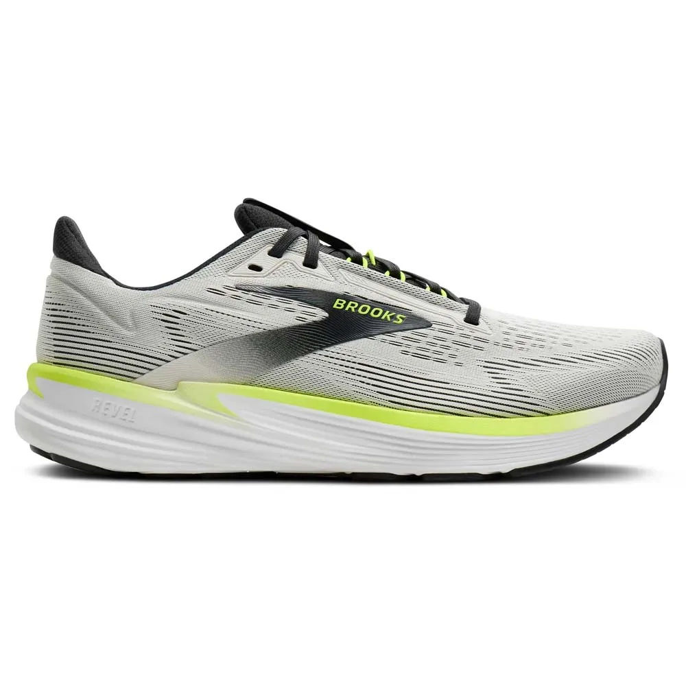 Brooks Revel 8 running shoes
