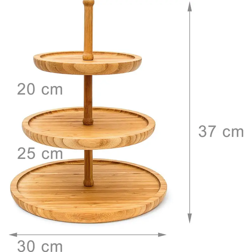 Etagere relaxdays