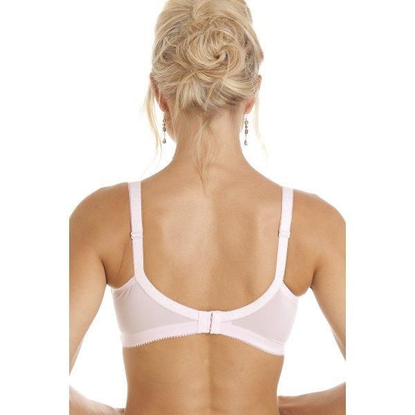 Camille Soft Comfort Non Wired Bra