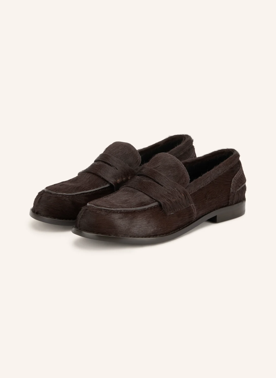 jeffrey campbell Penny-Loafer BOOKS