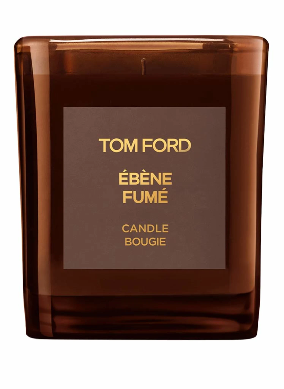 TOM FORD BEAUTY ÉBÈNE FUMÉ CANDLE