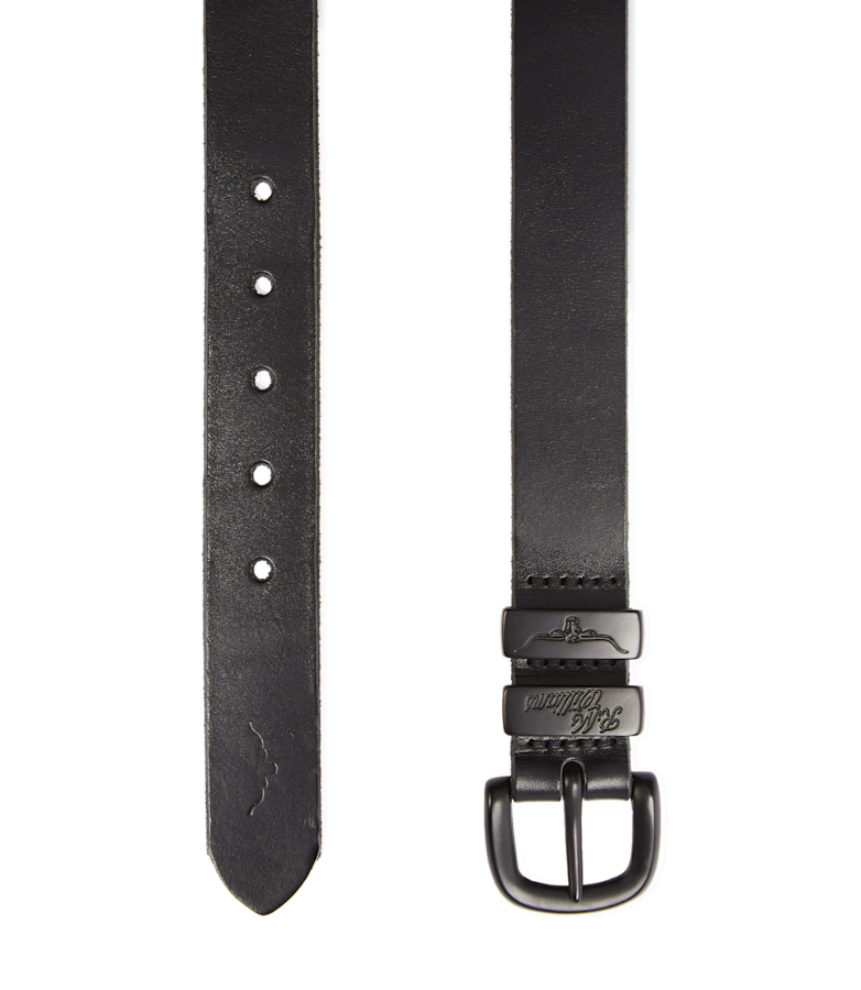Slim Drover belt