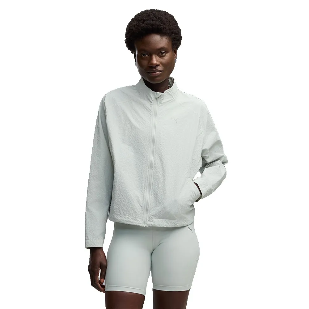 Puma Brightstride Windcell jacket