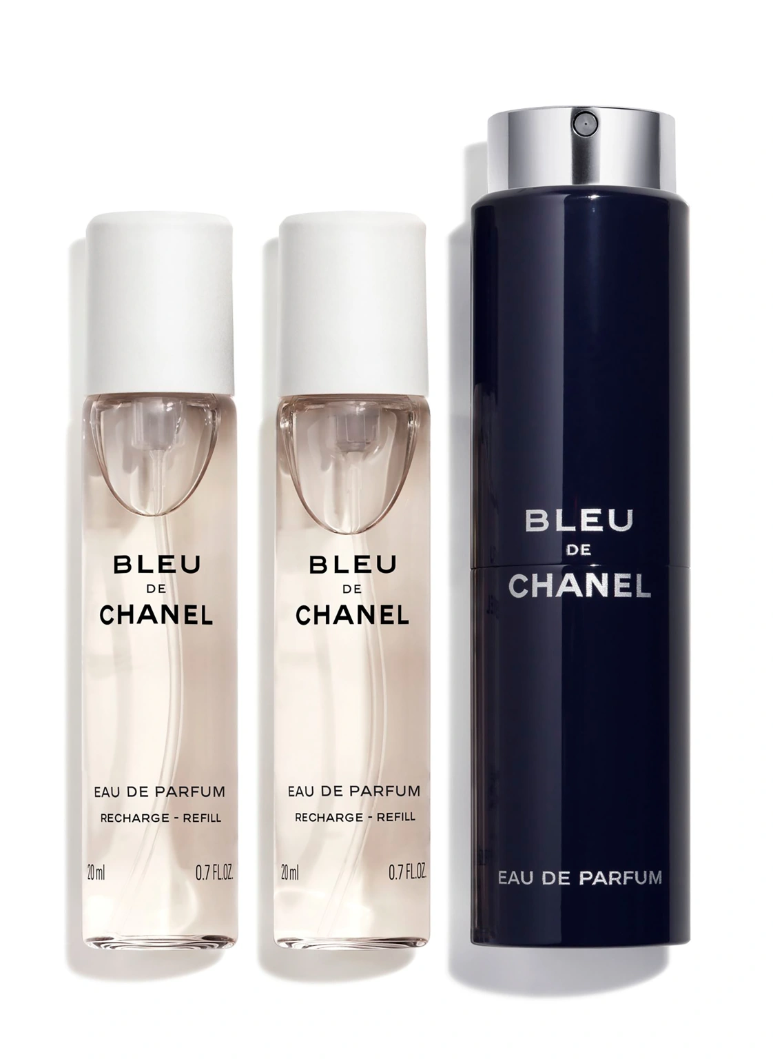 CHANEL BLEU DE CHANEL