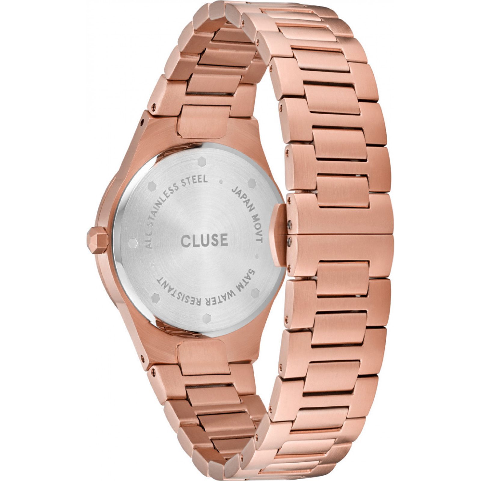 Cluse CW0101210001 33mm Quartz Watch