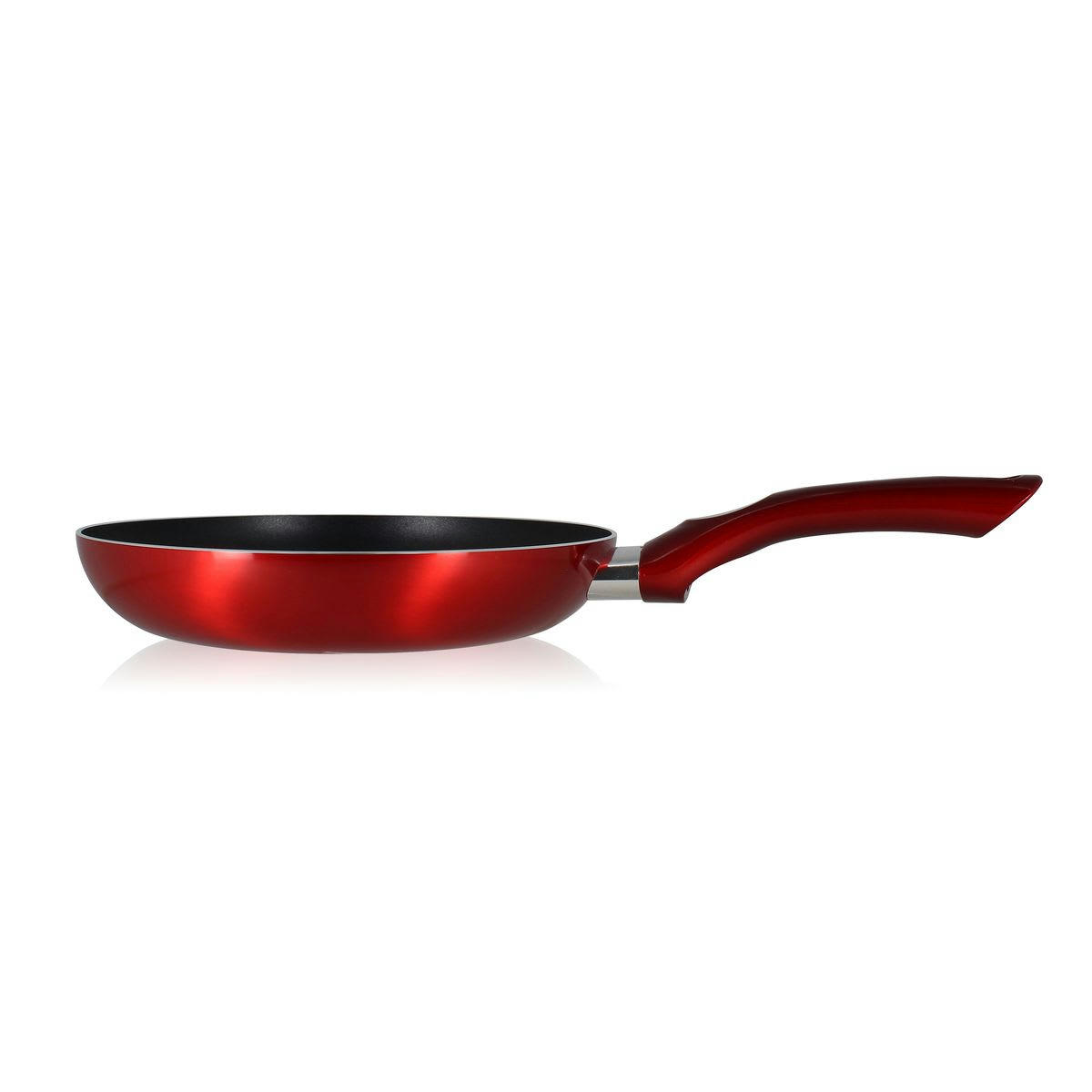 CERISE - Poêle en aluminium Ø24cm - compatible induction