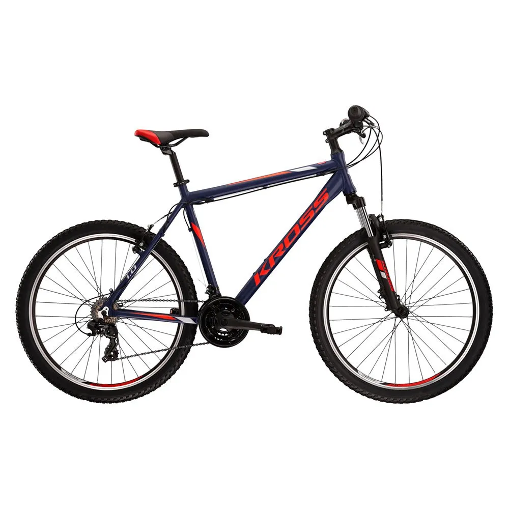Kross Hexagon 1.0 26´´ MTB bike