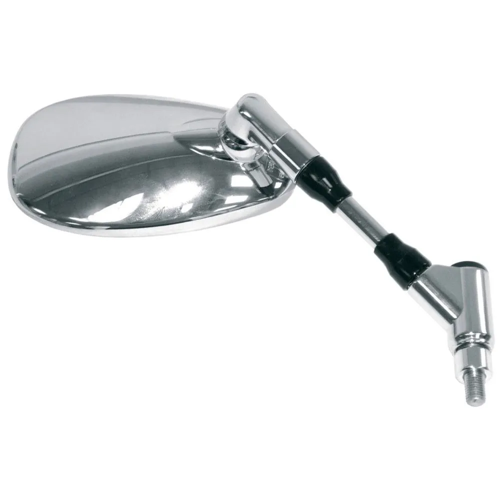 Vicma Yamaha FZ6 right rearview mirror