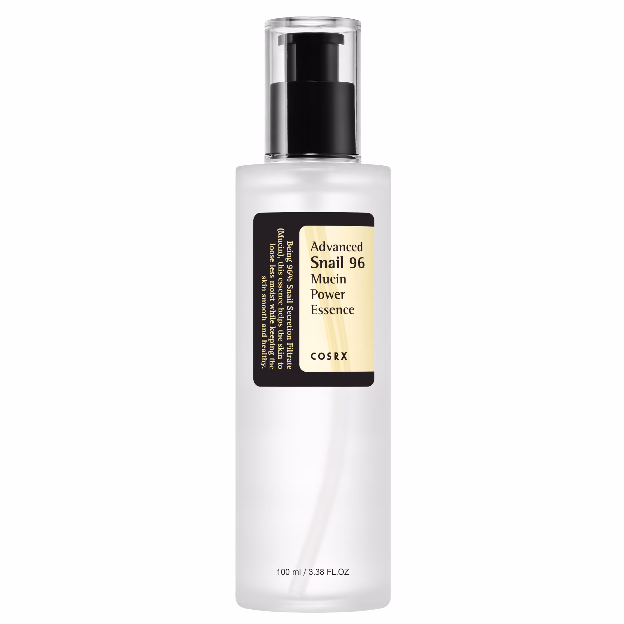 ADVANCED SNAILEssence mucine d'escargot