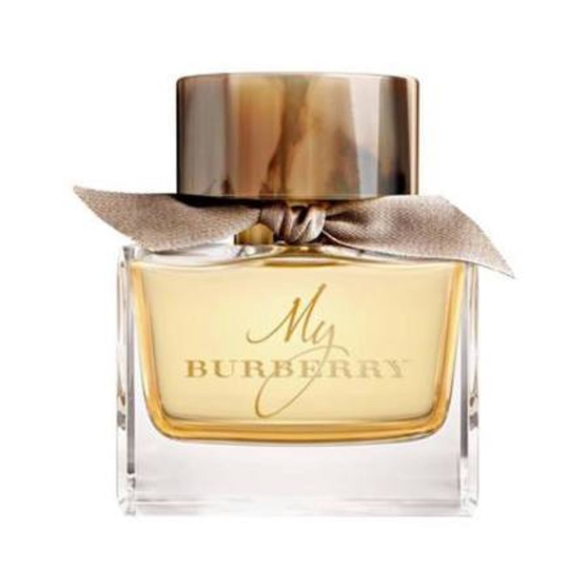 MY BURBERRYMy Burberry Eau de Parfum Vaporisateur 90ml