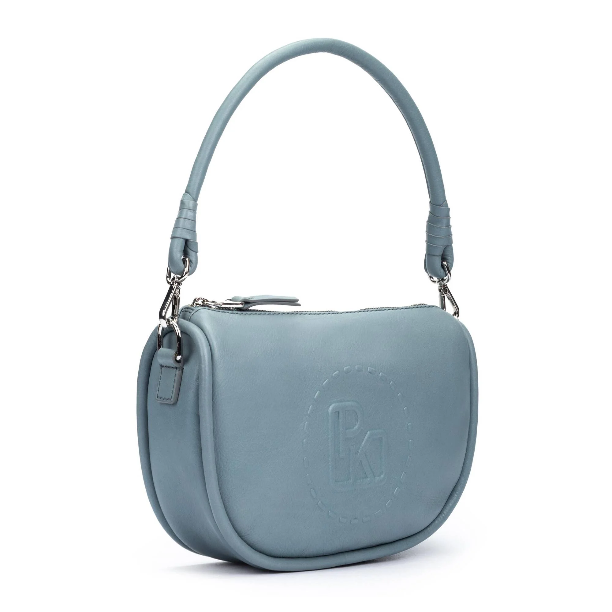 MARAZUELA - Bolso bandolera con asa para mujer