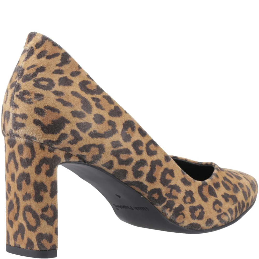 Hush Puppies Olivia Court Shoes