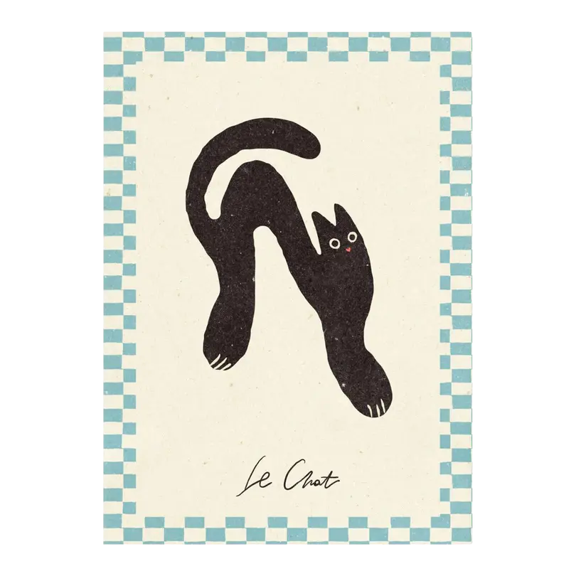 Poster Printart