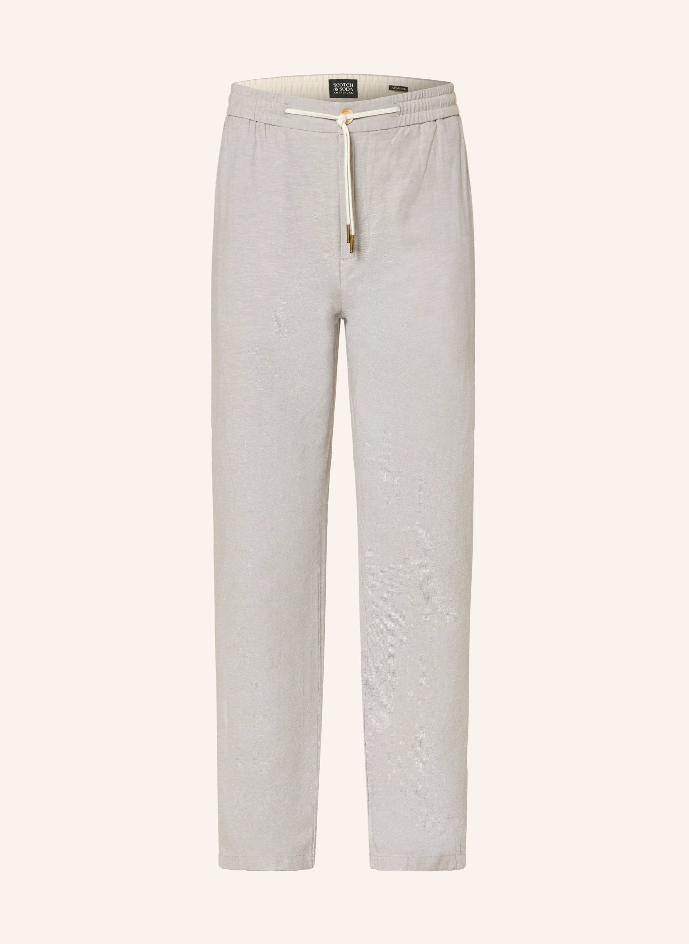 SCOTCH & SODA Chino Slim Fit