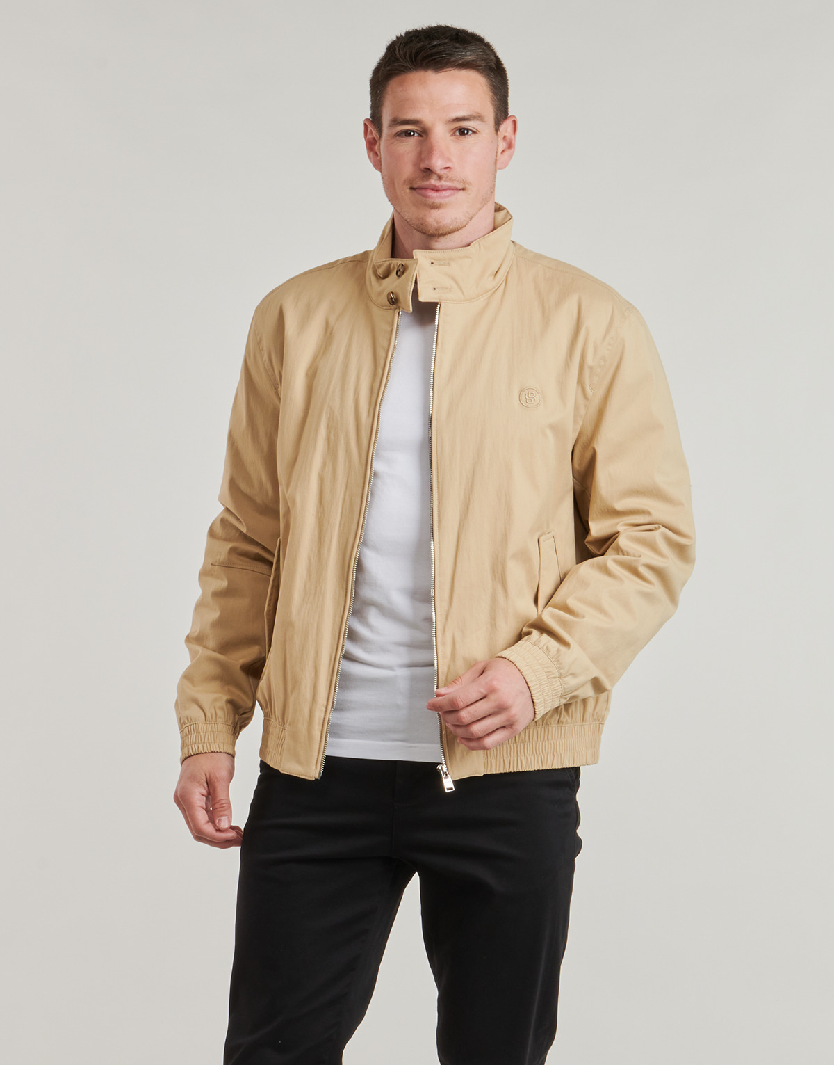 BOSS - Coiner - Beige