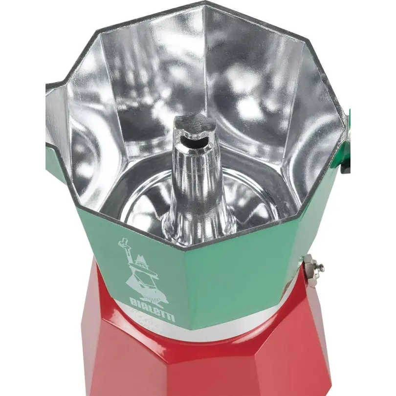 Kaffeezubereiter Moka Express