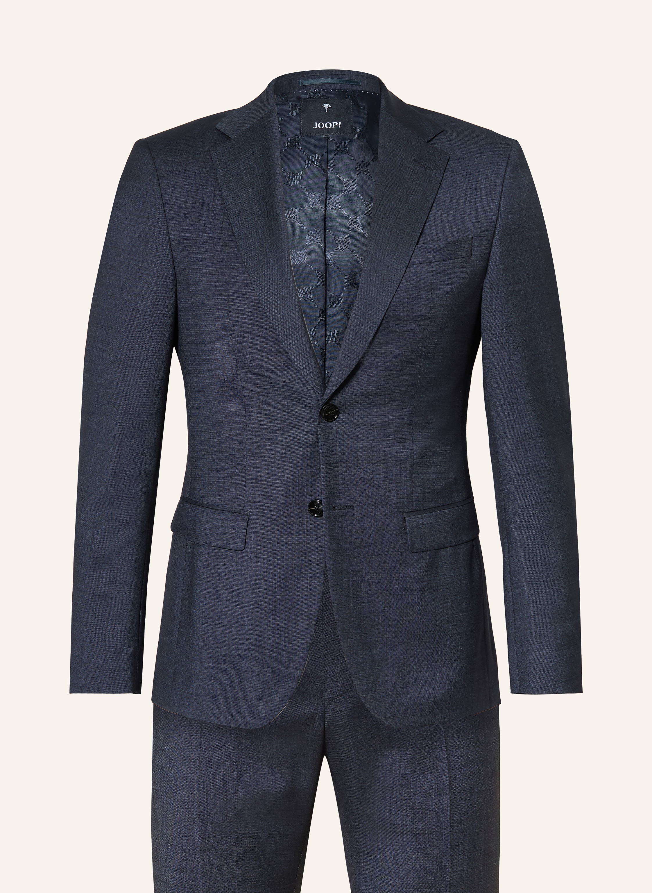 JOOP! Anzug DAMON GUN Extra Slim Fit
