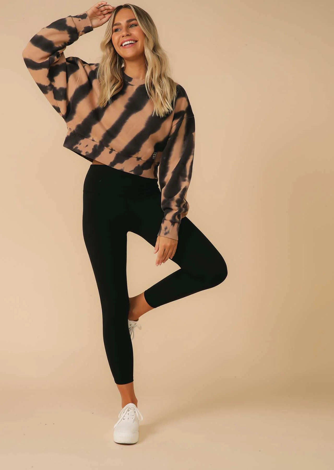 Haze Sweat