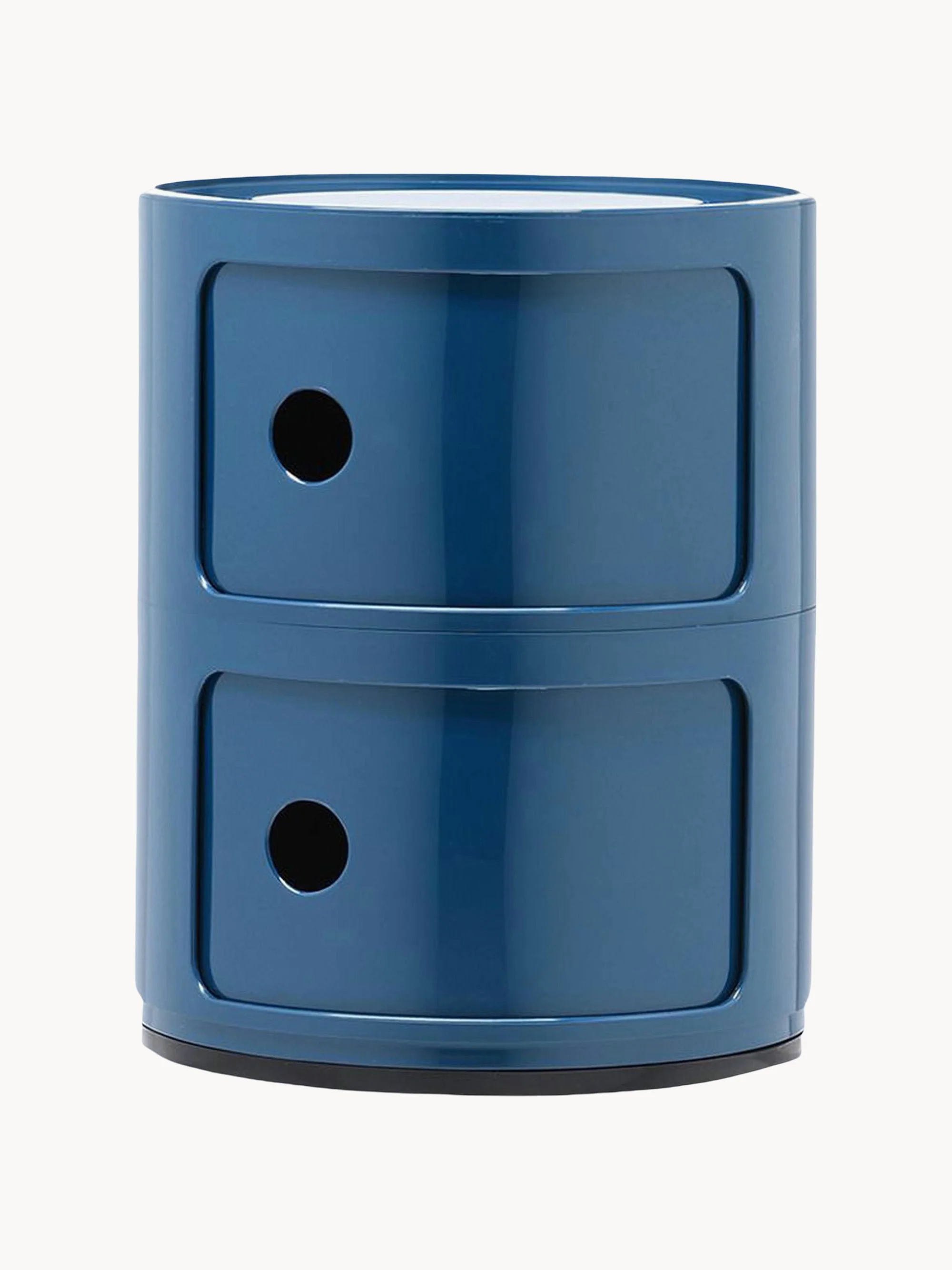 Design Container Componibili, 2 Elemente, H 40 cm