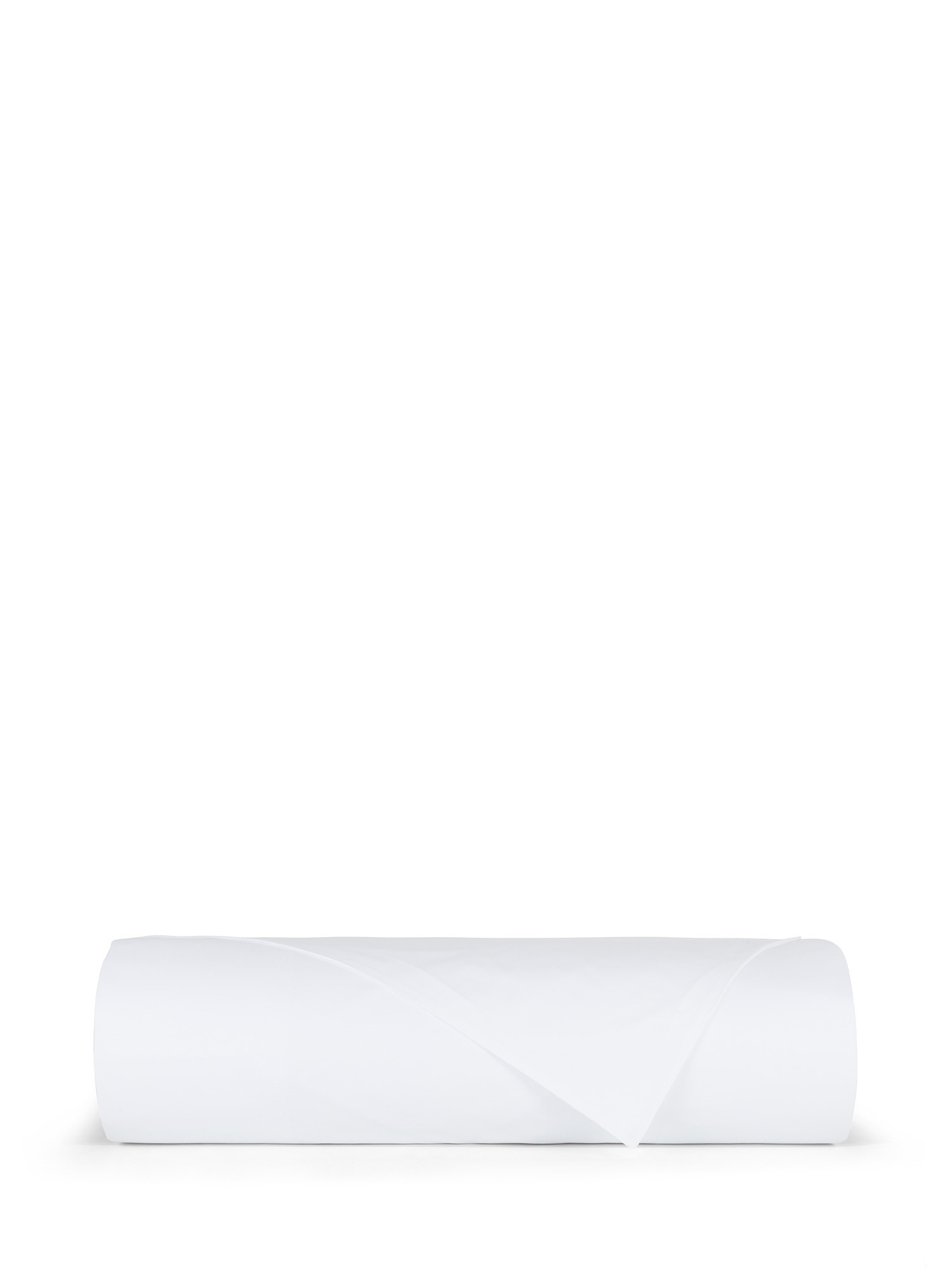 Lenzuolo liscio in pregiato cotone percalle Portofino