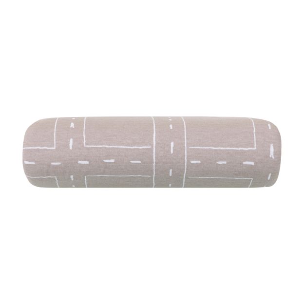 LENÇOL COM ELÁSTICO JÚNIOR INFANTIL 78 CM X 1,62 M X 18 CM CRIAMUNDOS